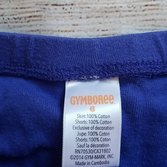 ✅SOLD✅ Girl's Summer Bottoms Bundle - Picture 9 of 13